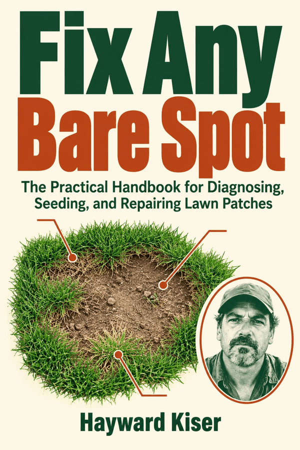 Fix Any Bare Spot